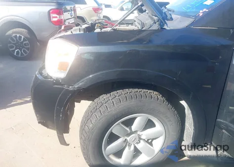 2015 Nissan Armada Platinum/Sl/Sv from USA, damaged, VIN 5N1BA0ND2FN619322